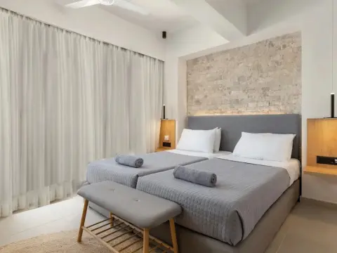 Costa Lindia Beach Resort - фото 2