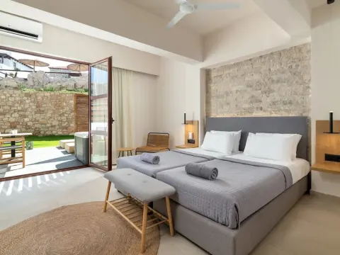 Costa Lindia Beach Resort - фото 3