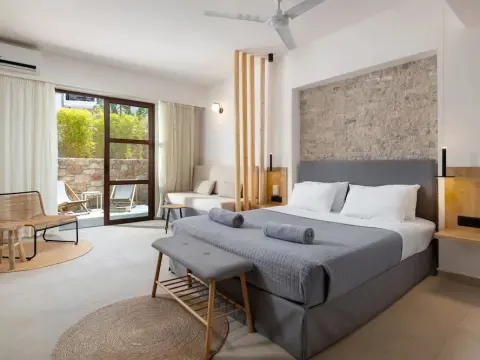 Costa Lindia Beach Resort - фото 4