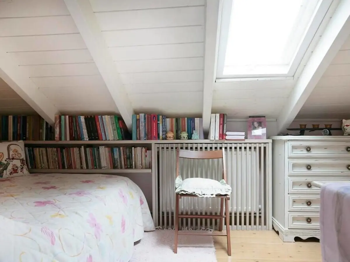 Country Style Private Rooms in Arachova