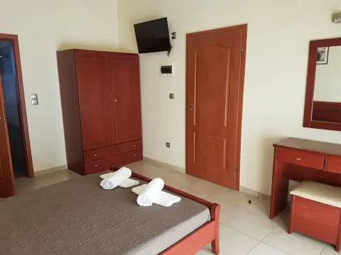 Creta Sun Hotel - фото 1