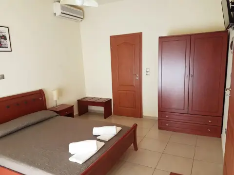 Creta Sun Hotel - фото 2