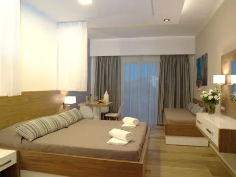 Creta Sun Hotel - фото 3