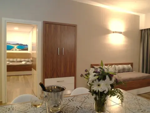 Creta Sun Hotel - фото 4