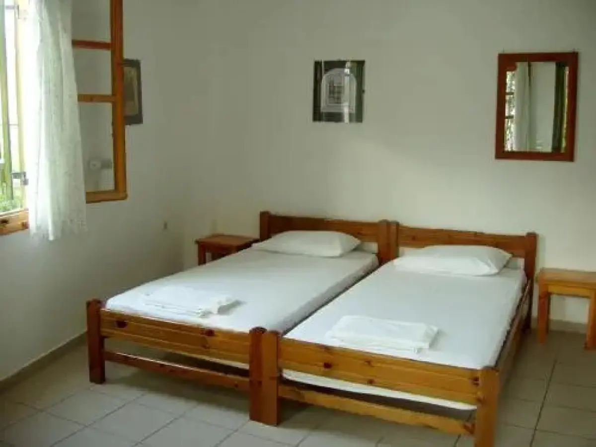 CretanHouse