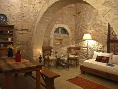 Critamo Cottage - Foto 3