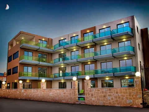 Crystal Bay - Photo 1