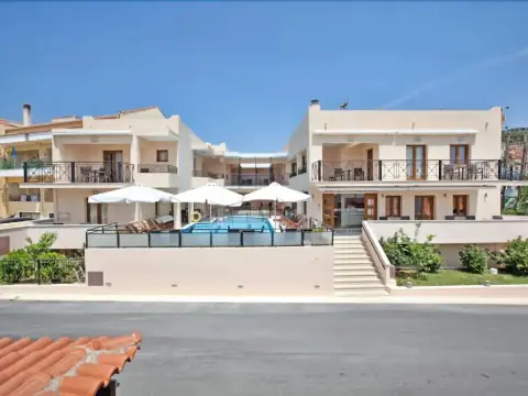 Dabasi Hotel - Foto 1