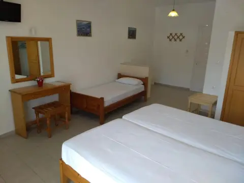 Dabasi Hotel - Foto 2