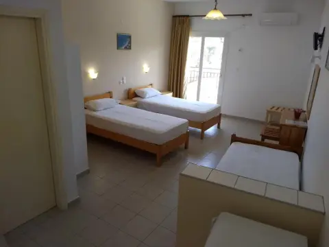 Dabasi Hotel - Foto 3