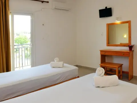 Dabasi Hotel - Foto 4