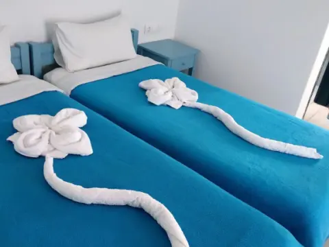 Dedalos Studios Naxos - Photo 1