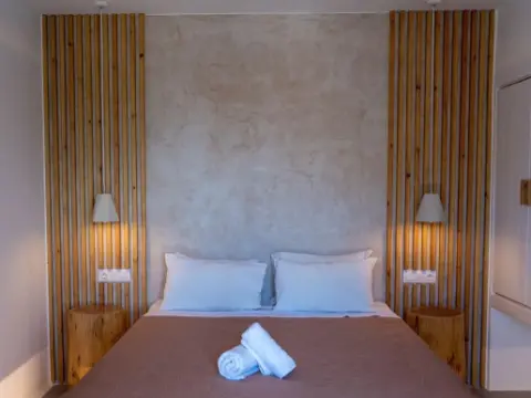 Dedalos Studios Naxos - Photo 4