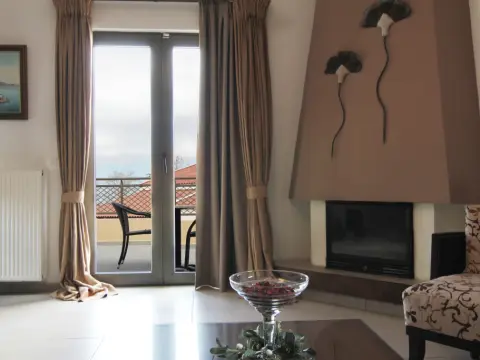 Delina Mountain Resort - Photo 4