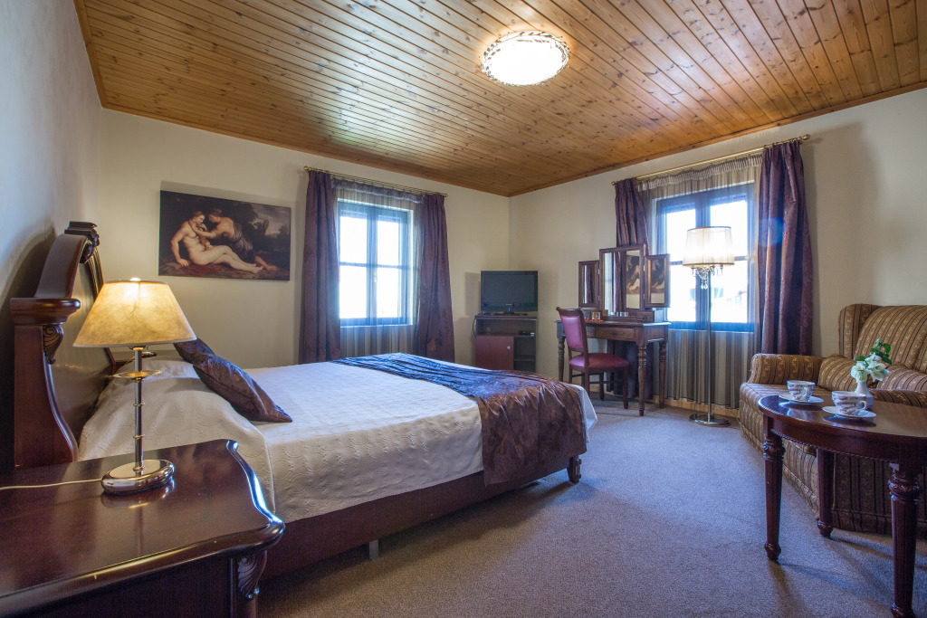 Dias Hotel - Photo 4