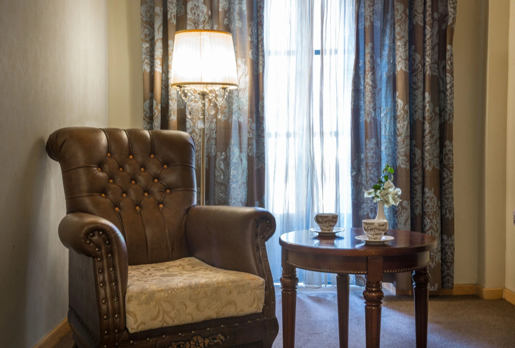 Dias Hotel - Photo 2