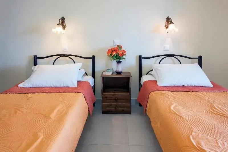 Dimitrios Apartments - Photo 4