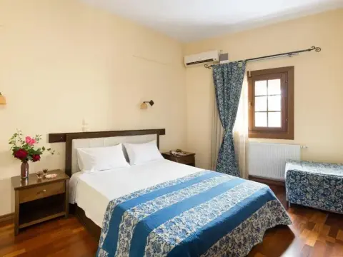 Dimosthenis Traditional Guesthouse - Foto 3