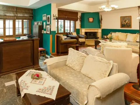 Dimosthenis Traditional Guesthouse - Foto 4