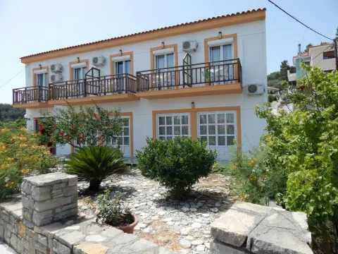 Pension Dina - Photo 1