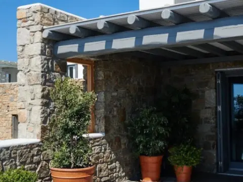 Dio Villa Mykonos - Photo 1