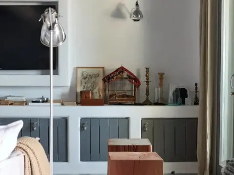 Dio Villa Mykonos - Photo 3