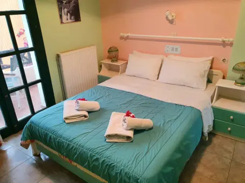 Dioskouroi Apartments - Photo 1