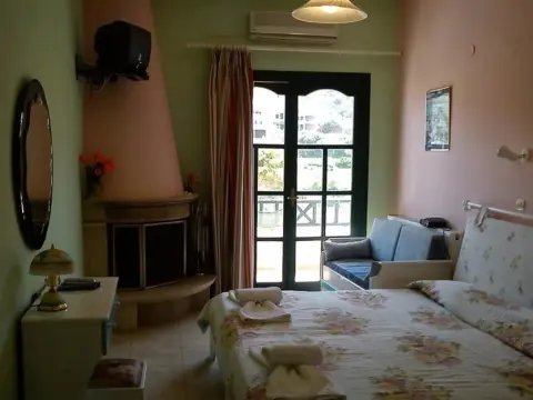 Dioskouroi Apartments - Photo 2