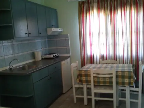 Dioskouroi Apartments - Photo 4