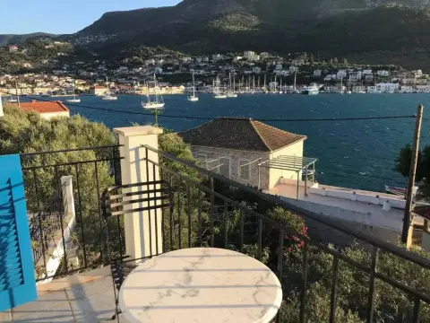 Dioskouroi I - Photo 3