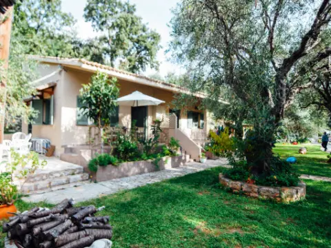 Direne Bungalows - фото 2