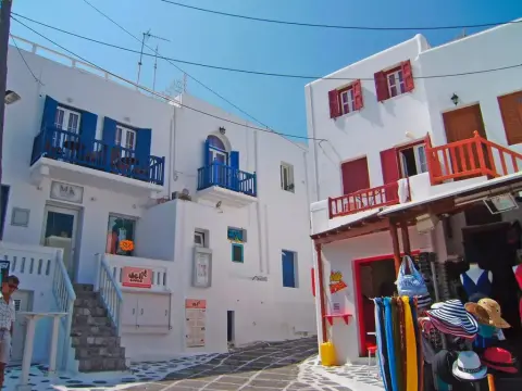 Domna Lakka Studios - Foto 1