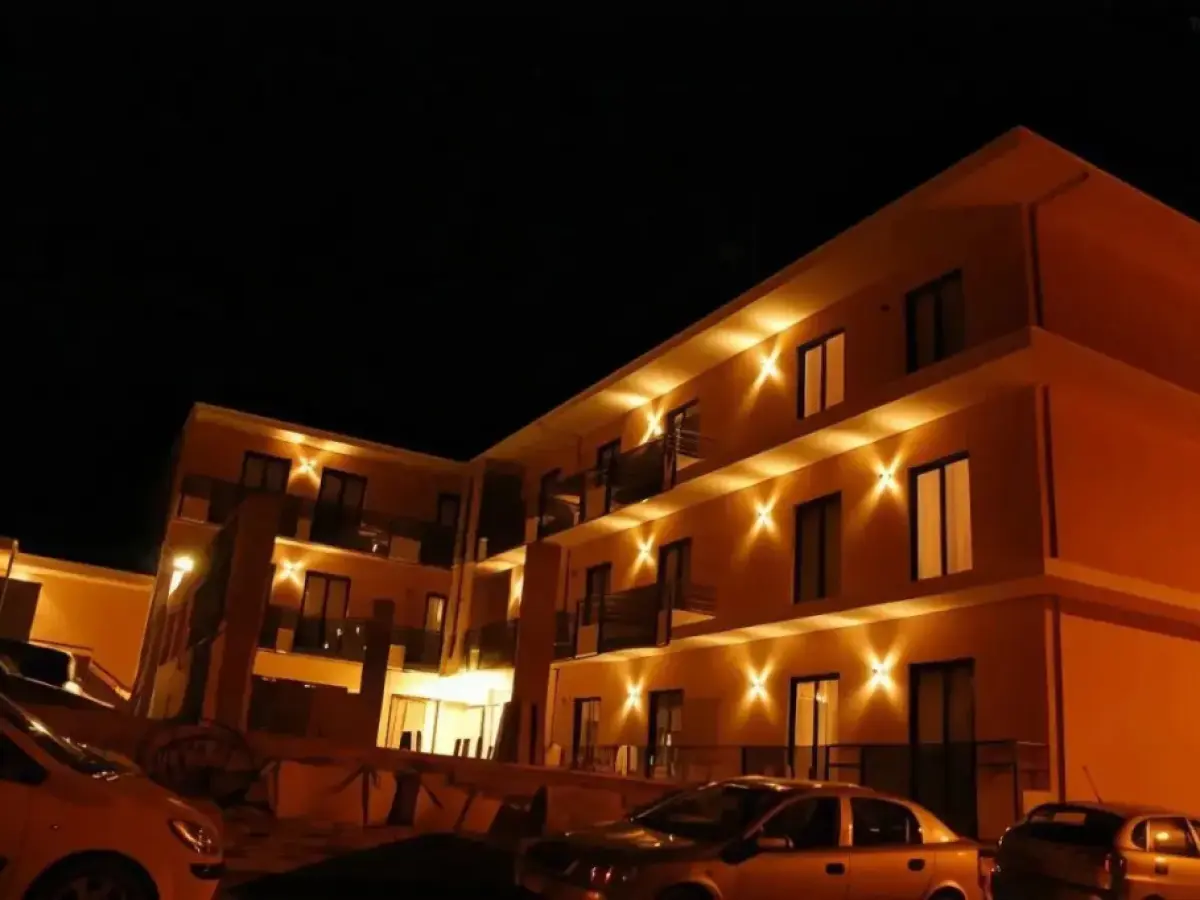 Dovitel Boutique Hotel