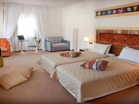 Dovitel Boutique Hotel - Photo 4