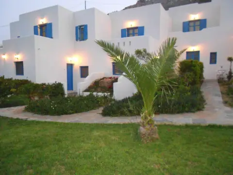 Dream View Hotel - Photo 1