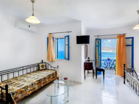 Dream View Hotel - Photo 3