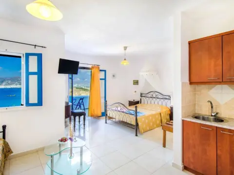 Dream View Hotel - Photo 4