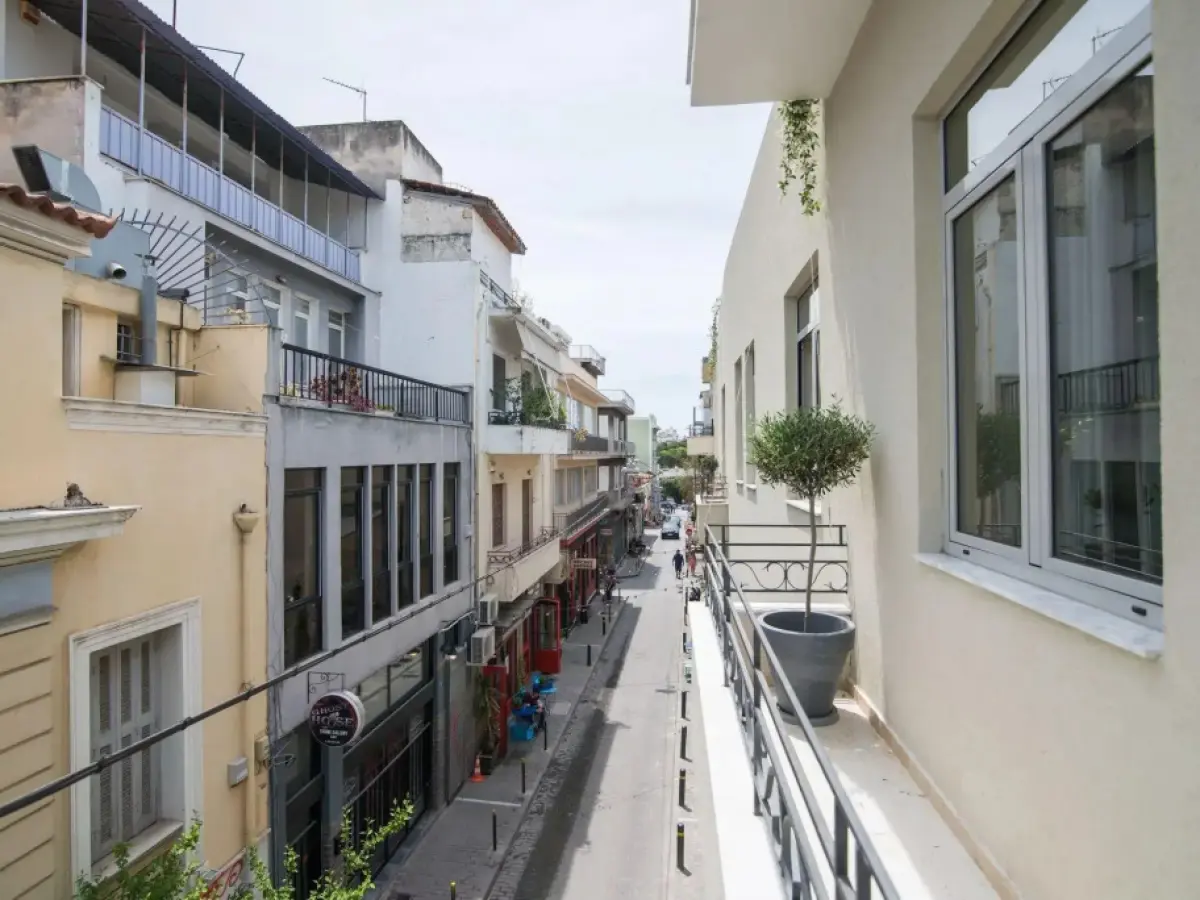 Ederlezi Boutique Hotel