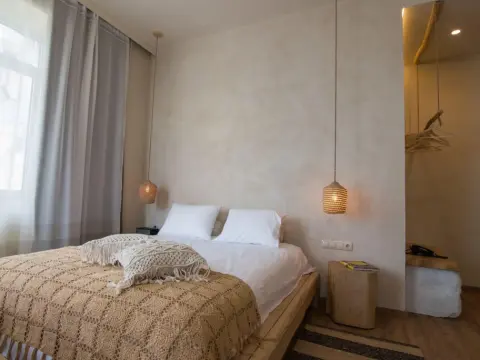 Ederlezi Boutique Hotel - фото 3