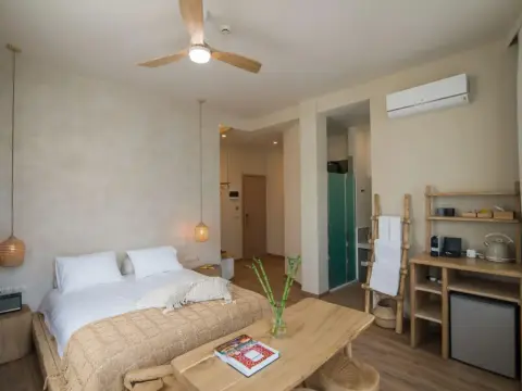 Ederlezi Boutique Hotel - фото 4