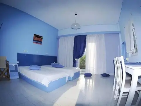 Efstathia Hotel - Foto 2