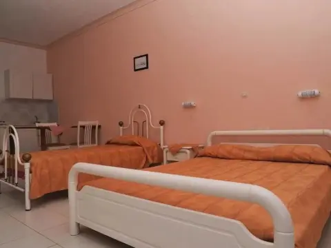 Efstathia Hotel - Foto 4