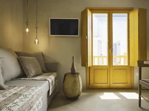 Elaia Luxury Suites Mykonos - Photo 3