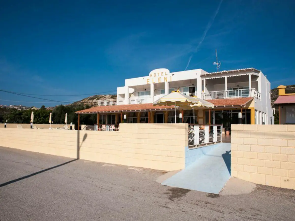 Eleni Hotel