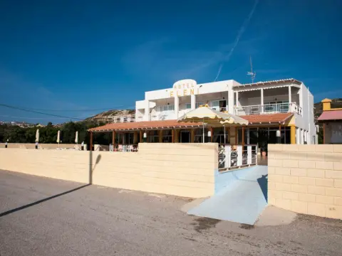 Eleni Hotel - Photo 1