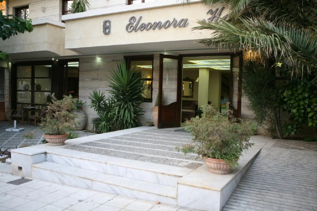 Eleonora Apartments - Photo 1