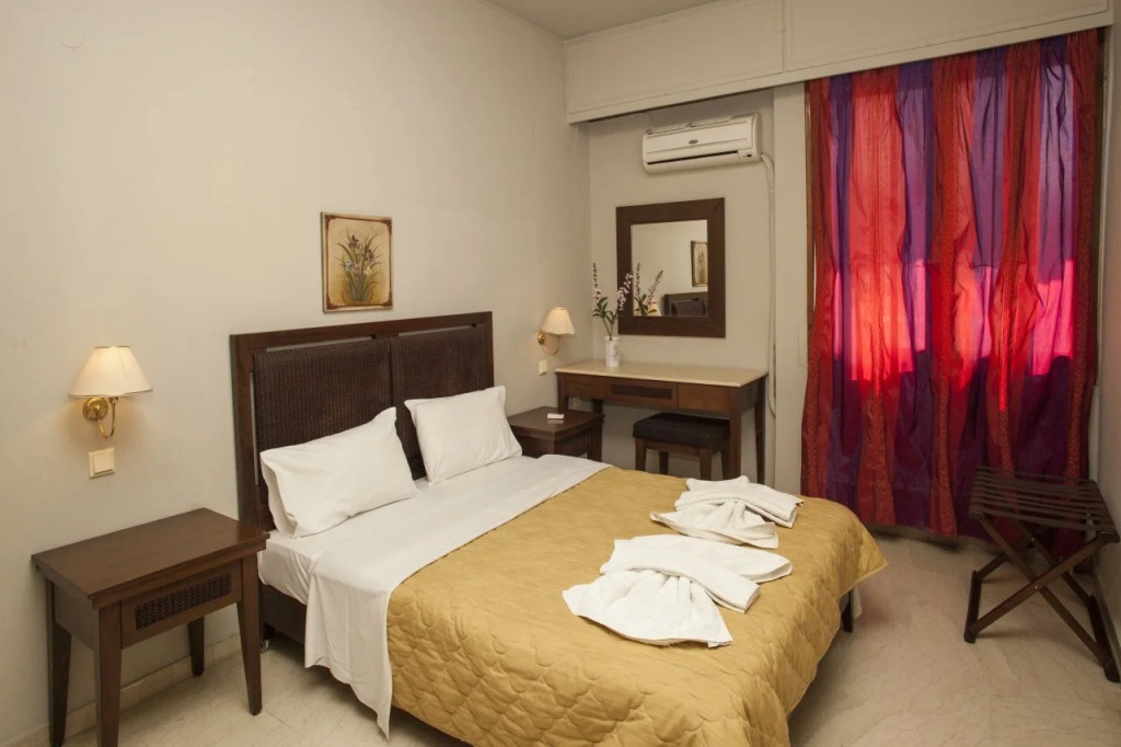 Eleonora Apartments - Photo 4