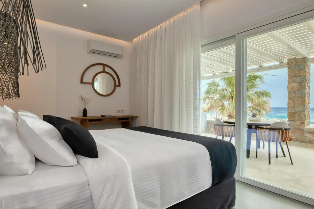 Elia Mykonos Resort - Photo 4