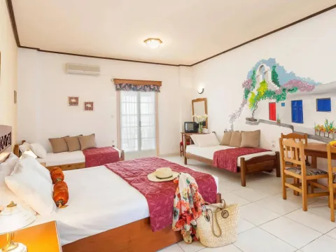 Elios Holidays Hotel - Photo 4