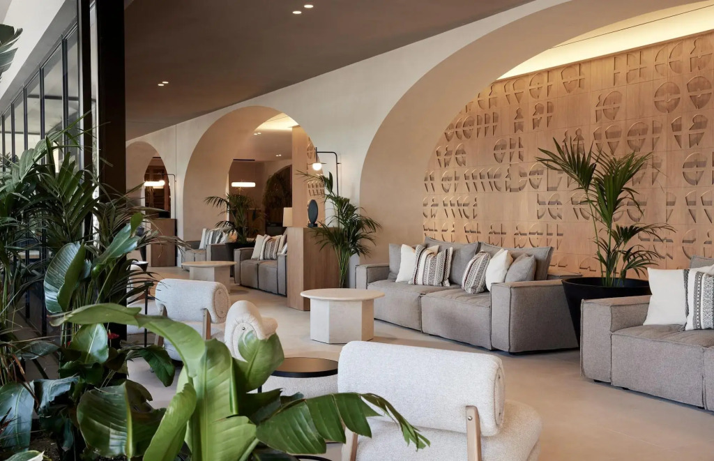 Elissa Lifestyle Beach Resort – Adults Only - Foto 2